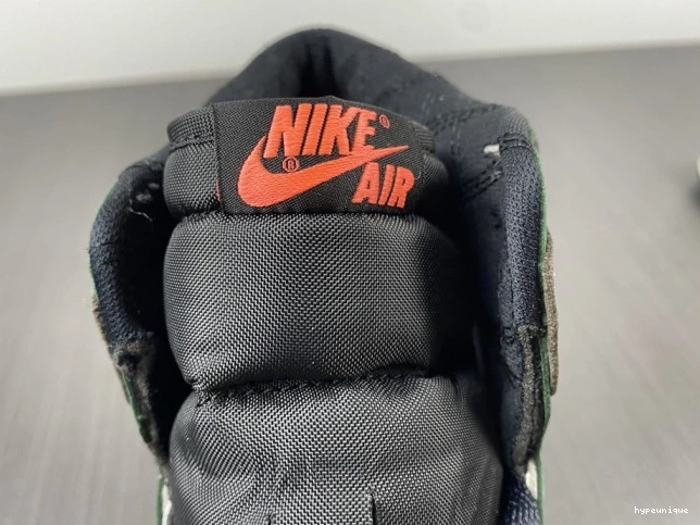 HYPE 1 OG Crafted High DH3097-001 Jordan Hand Air 0707
